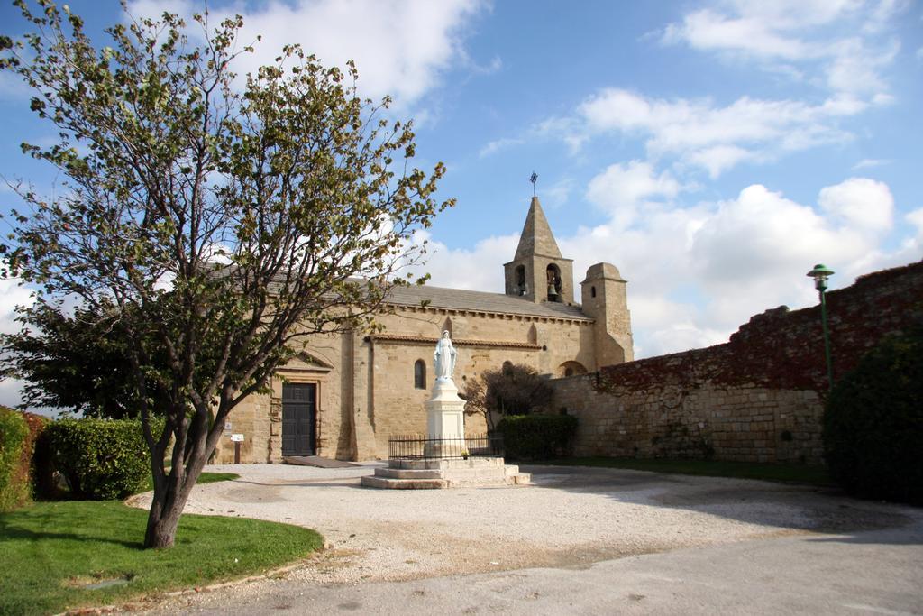 Allotel Fos-sur-Mer Exterior photo