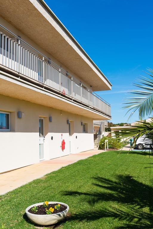 Allotel Fos-sur-Mer Room photo