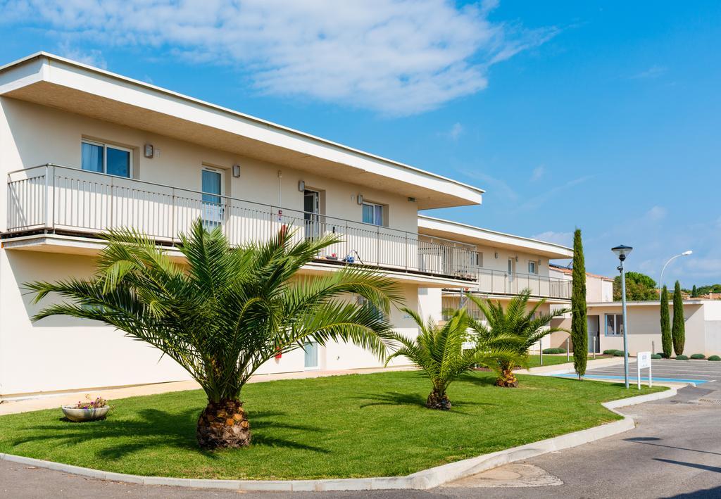 Allotel Fos-sur-Mer Room photo